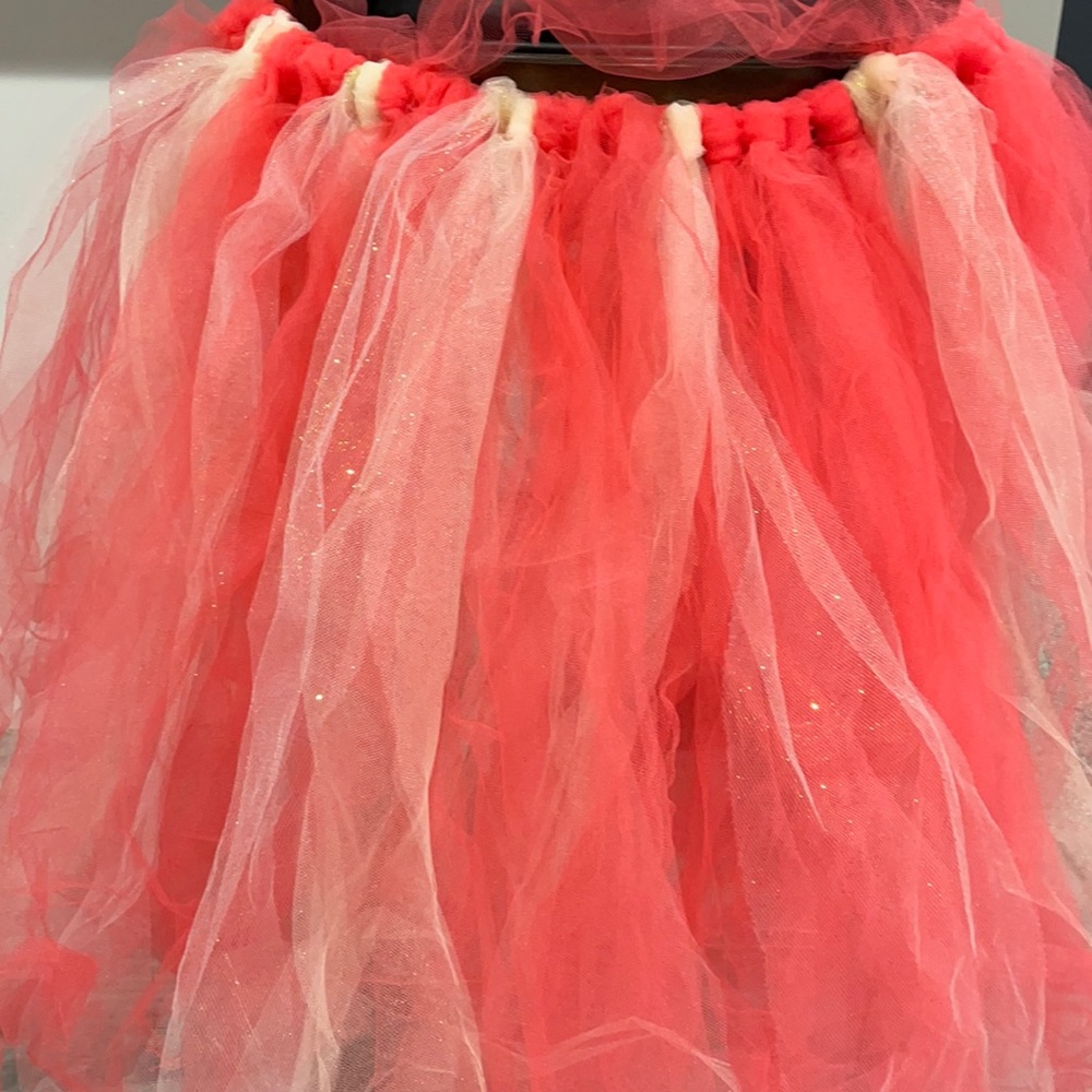 Princess tutu